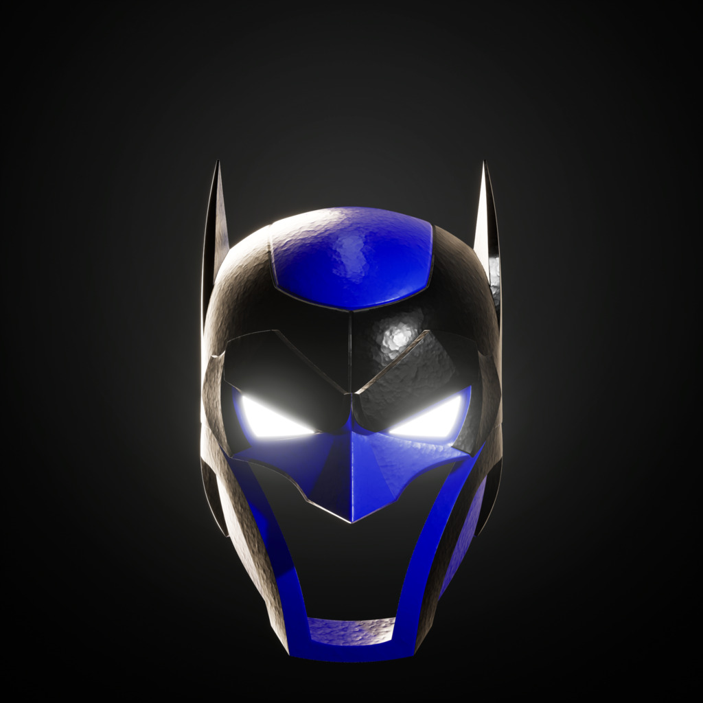 Bat Cowl #82133