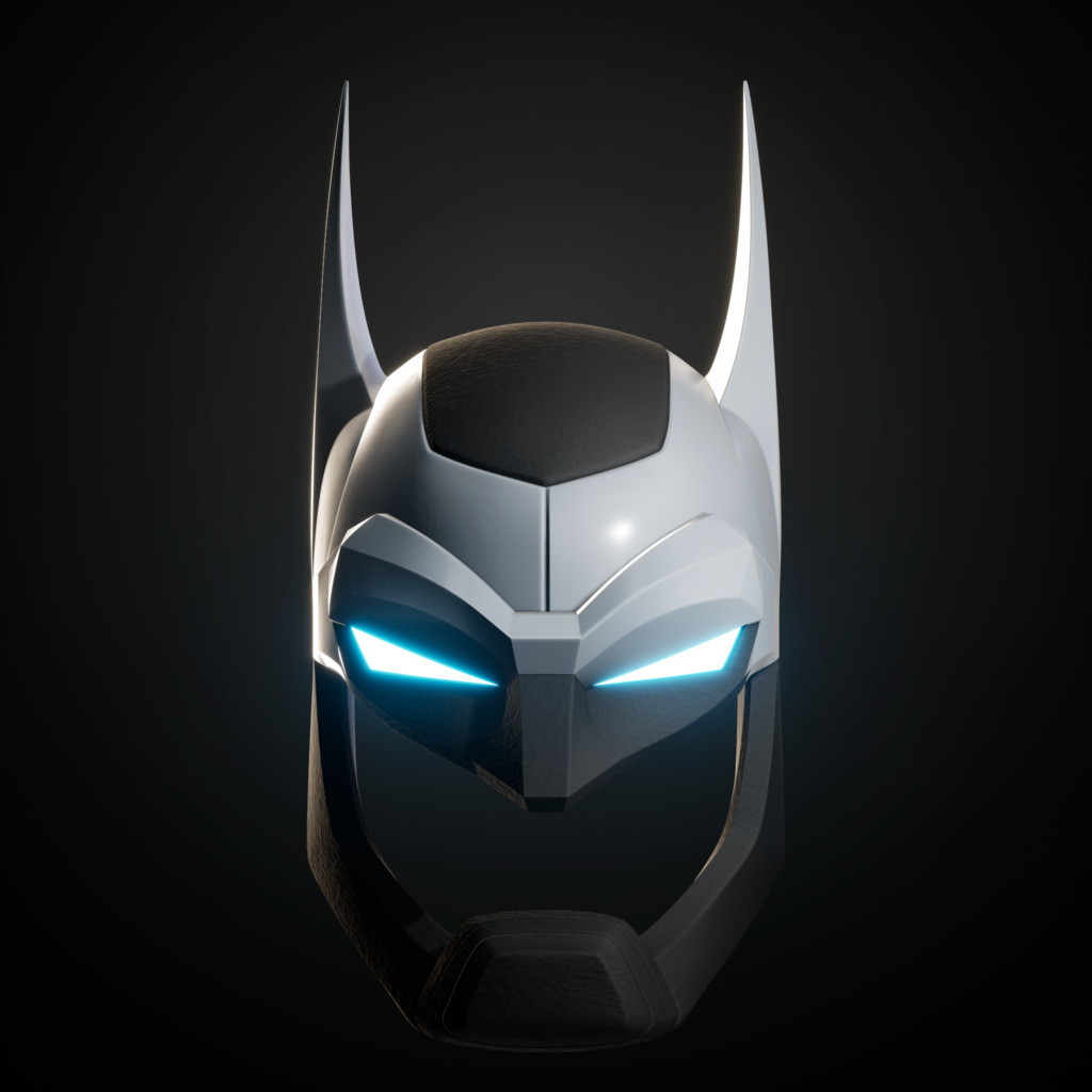 Bat Cowl #82052