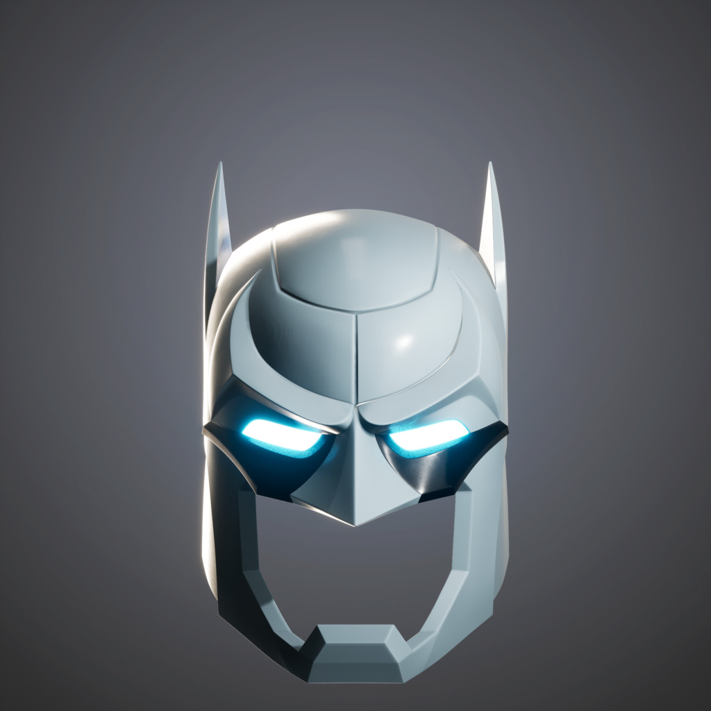 Bat Cowl #82155