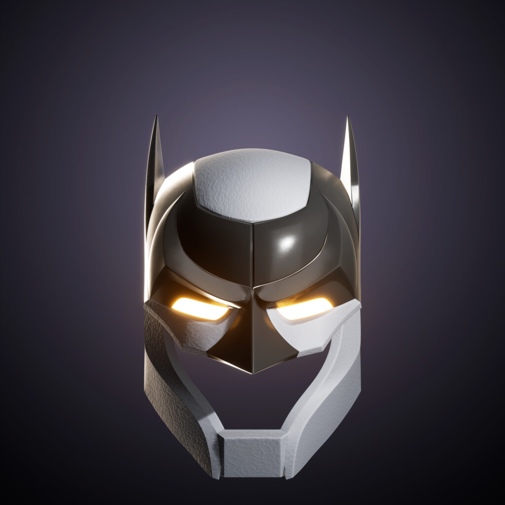Bat Cowl #81774