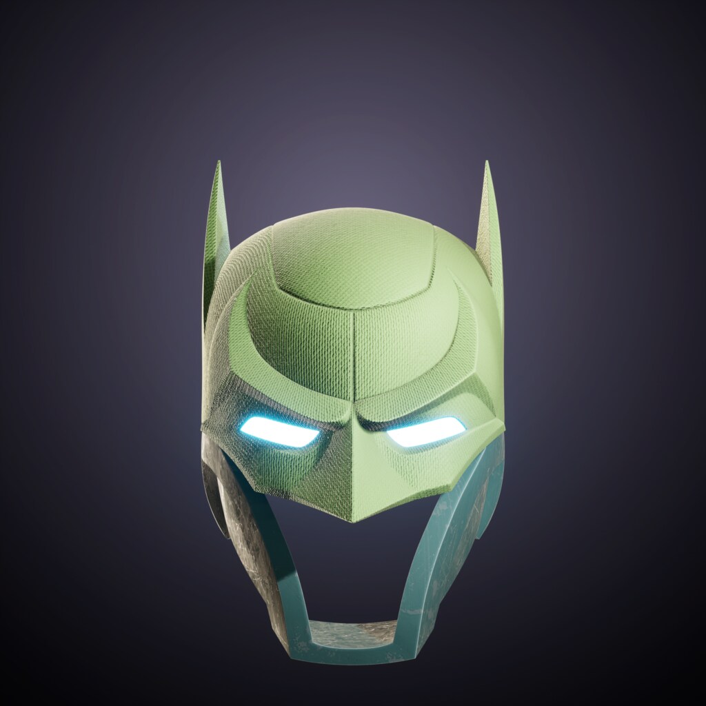 Bat Cowl #80898