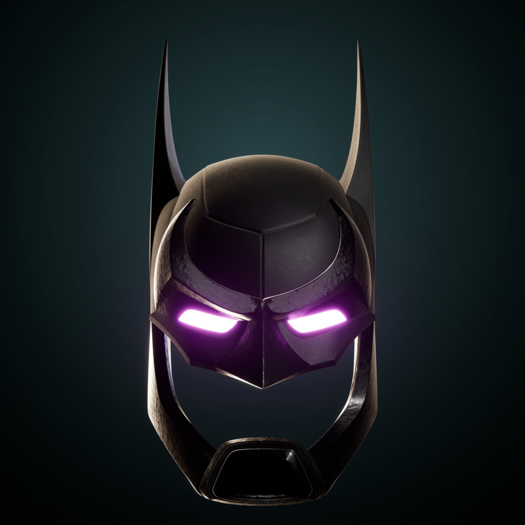 Bat Cowl #81017