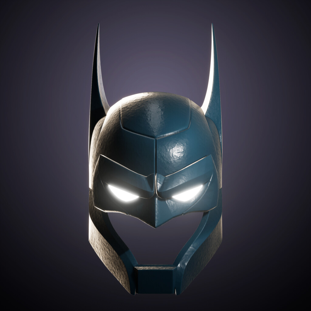 Bat Cowl #81538