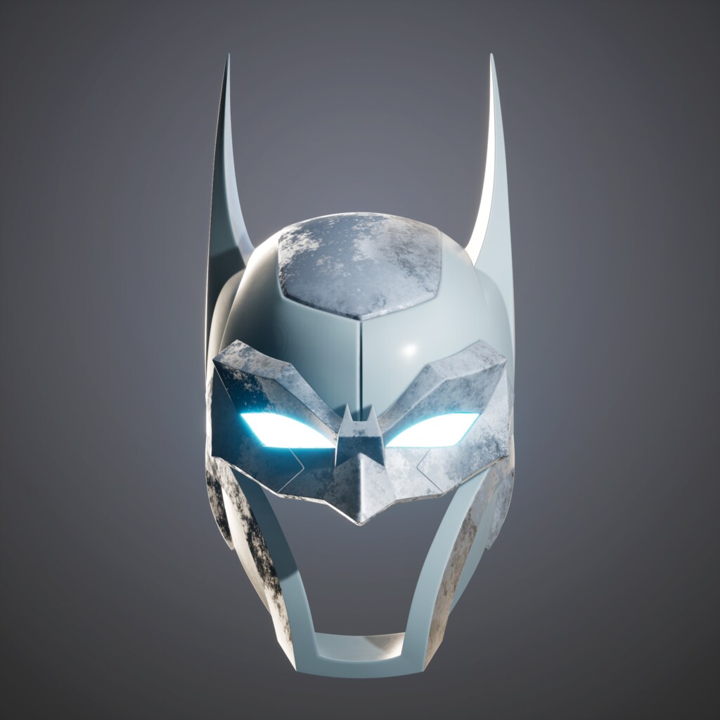 Bat Cowl #82964