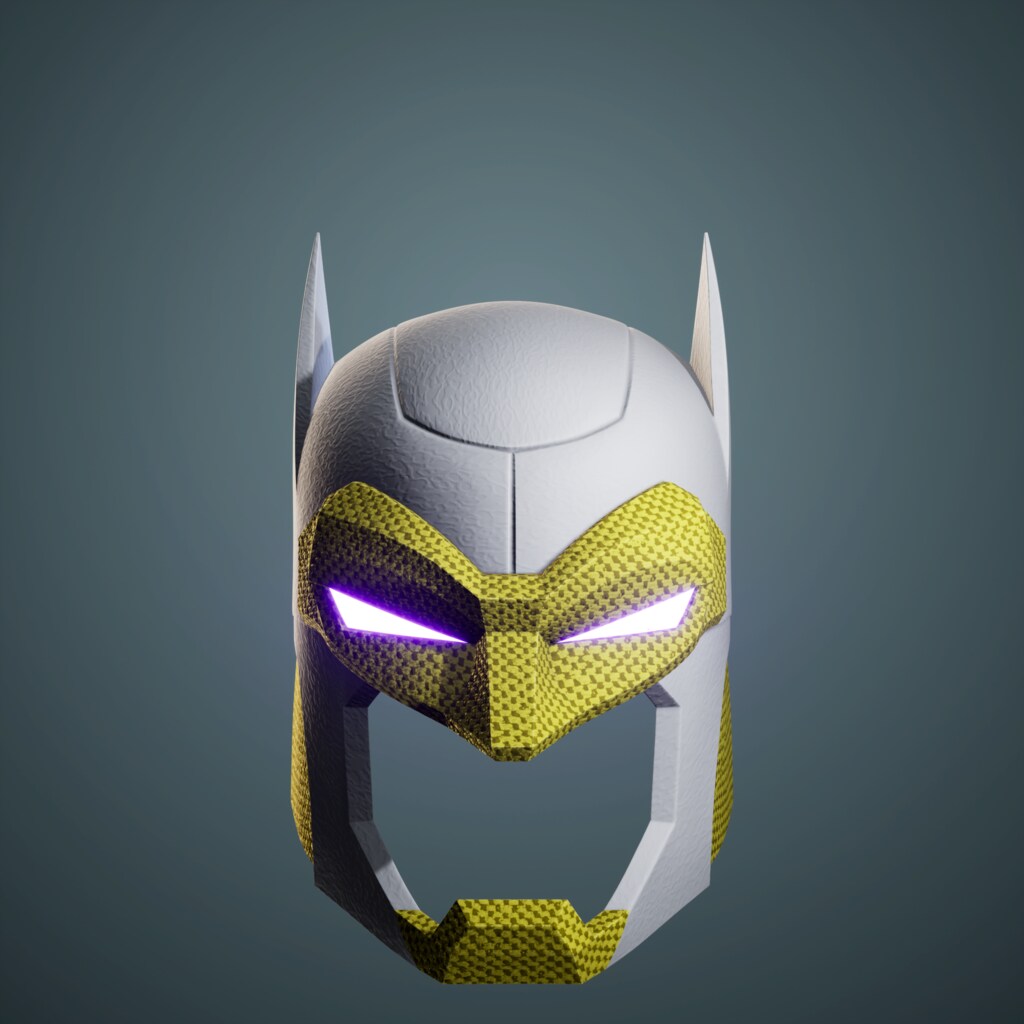 Bat Cowl #80747