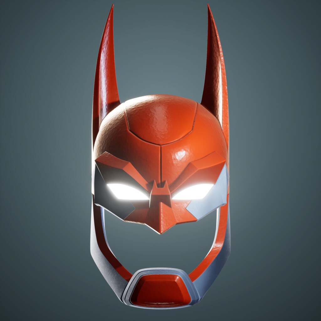 Bat Cowl #82326