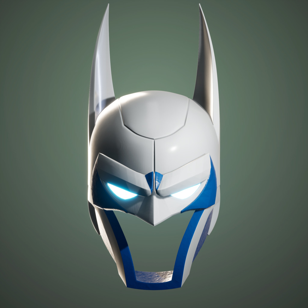 Bat Cowl #80885