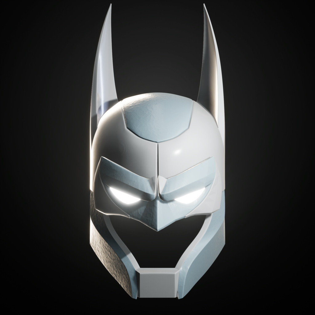 Bat Cowl #81550