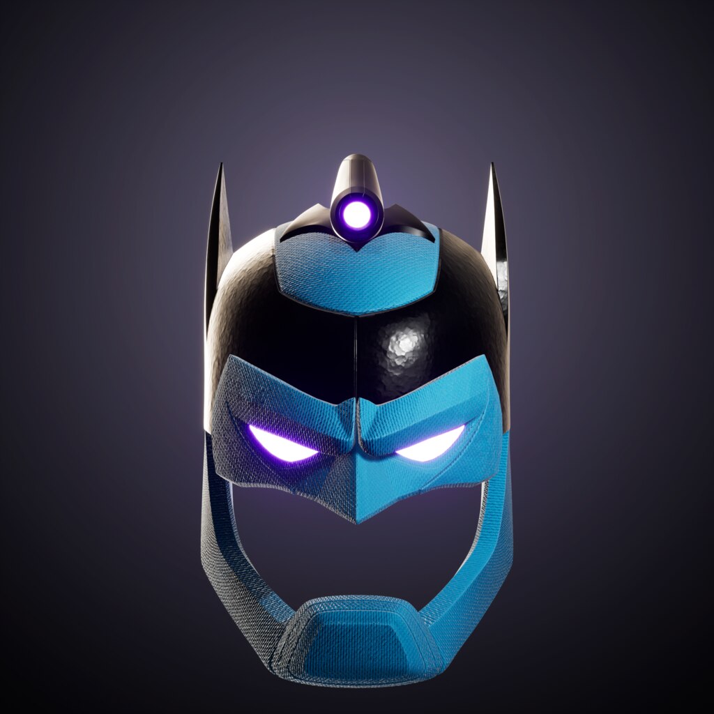 Bat Cowl #81573