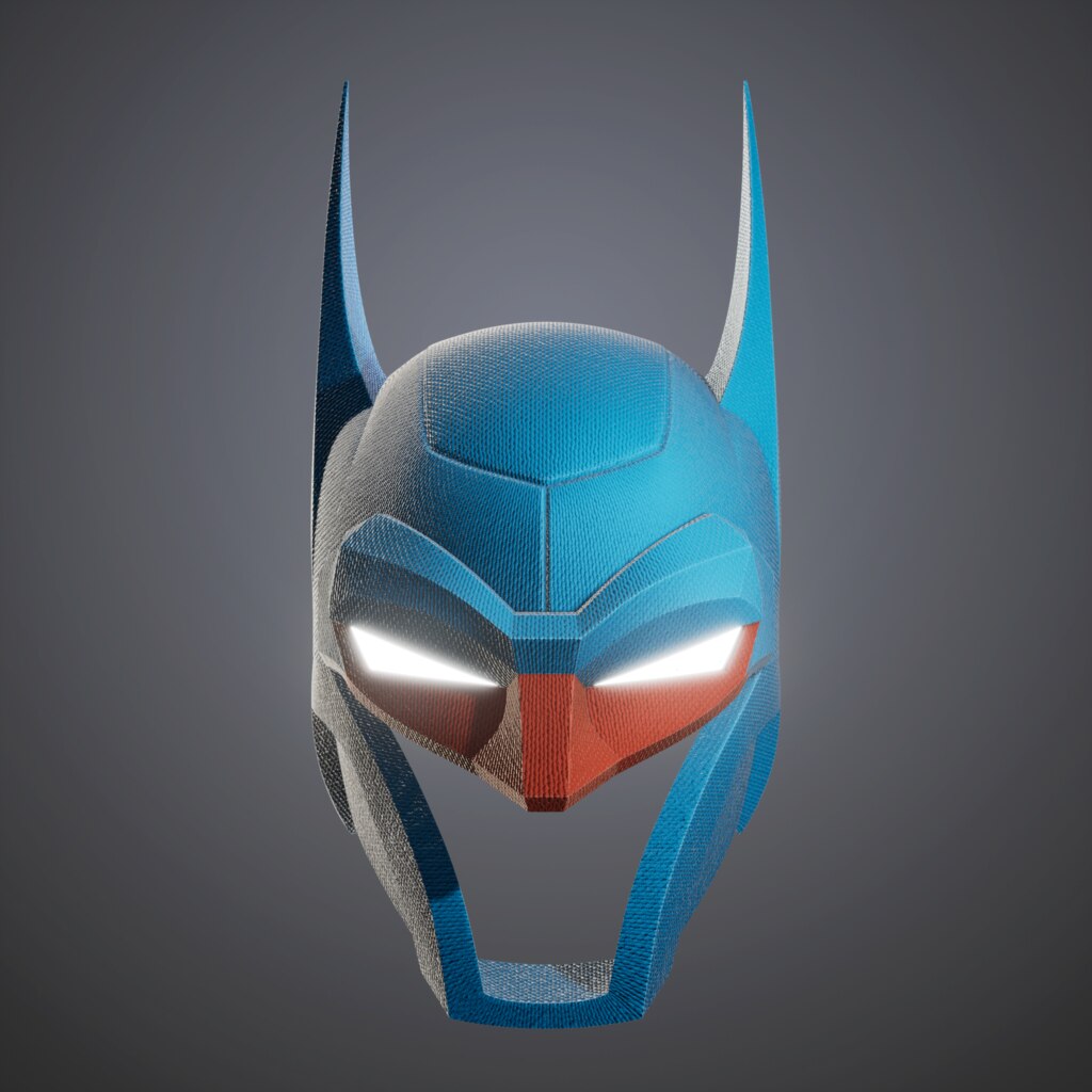 Bat Cowl #80769