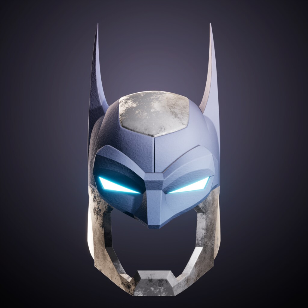 Bat Cowl #82427