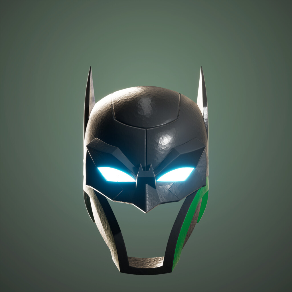 Bat Cowl #81273