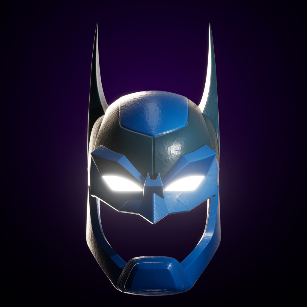 Bat Cowl #81057