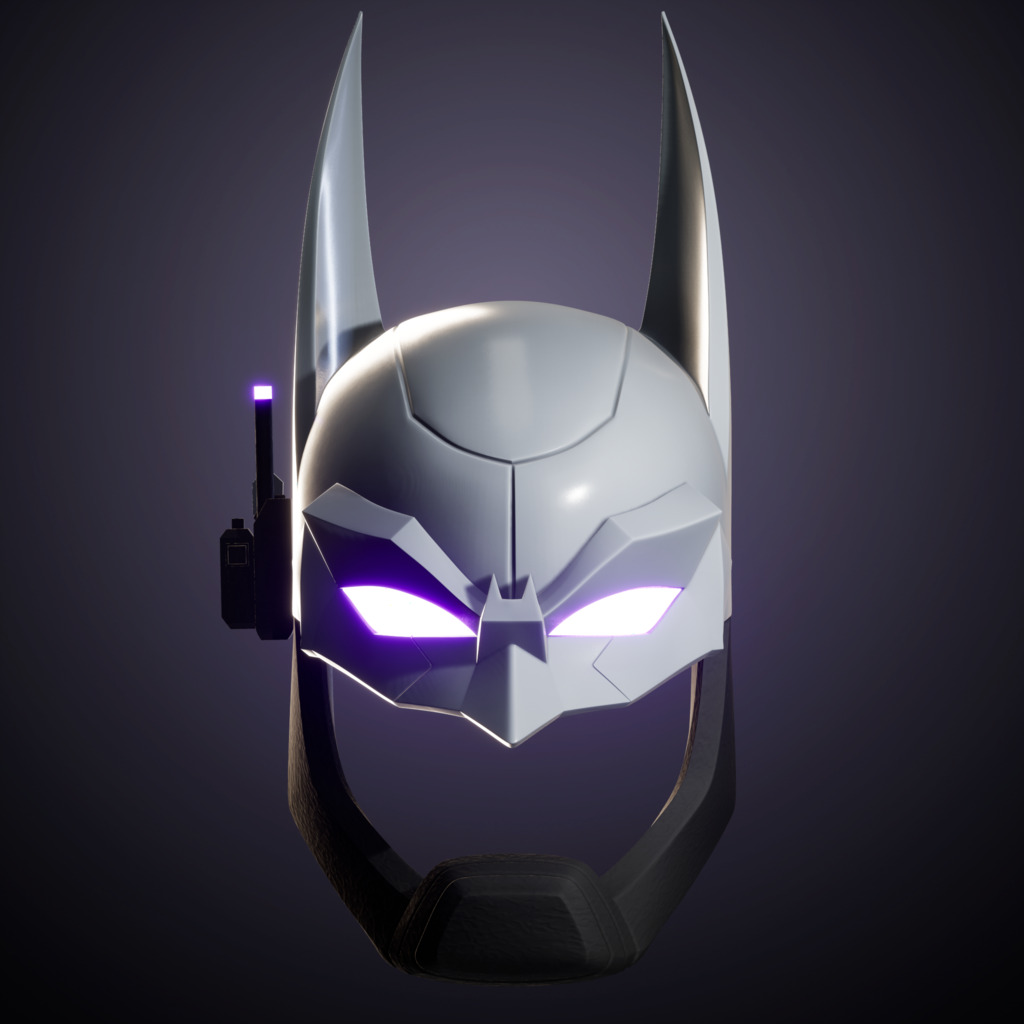 Bat Cowl #82829
