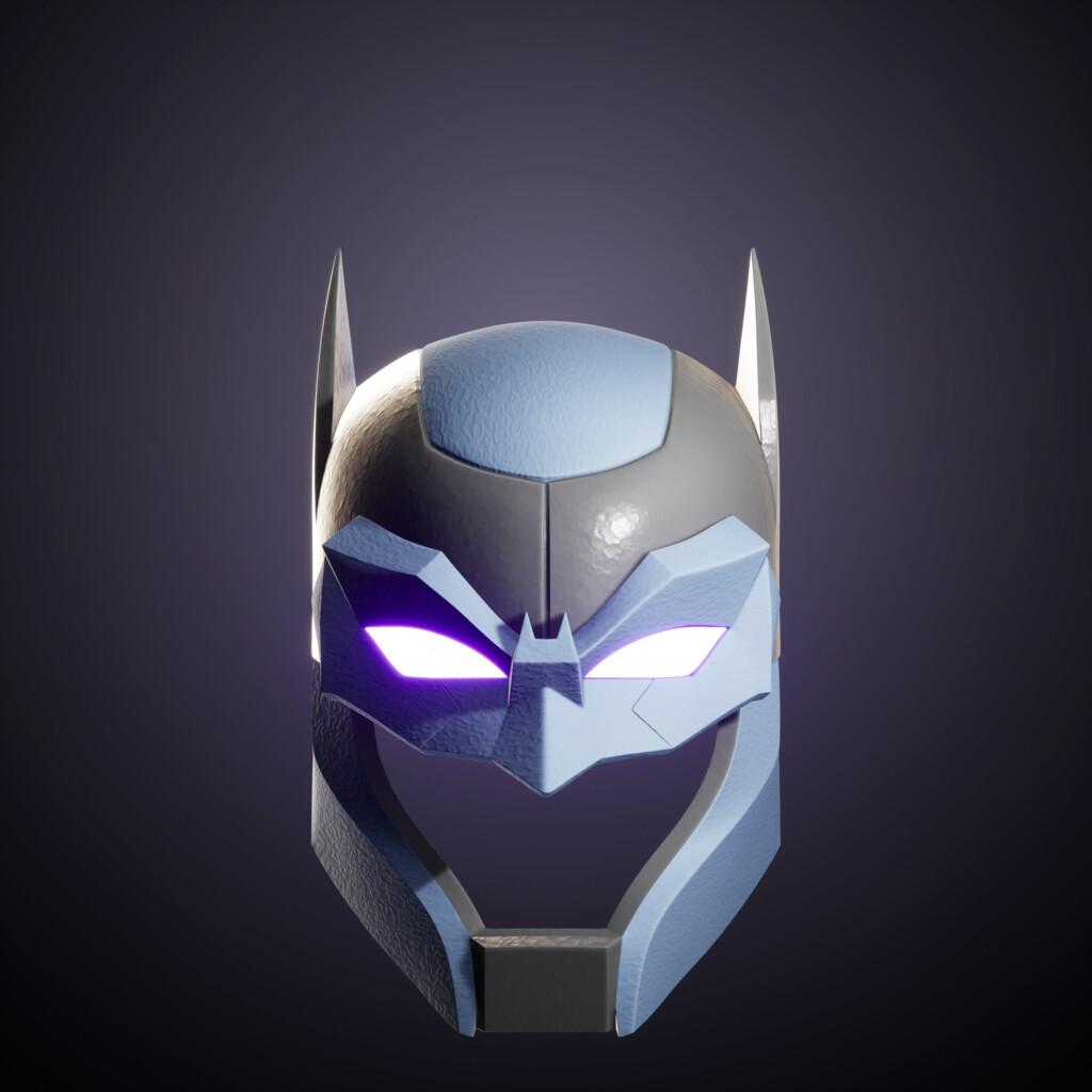 Bat Cowl #82366