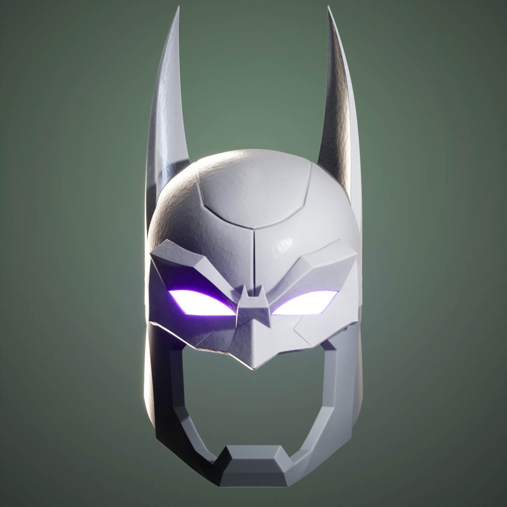Bat Cowl #82389