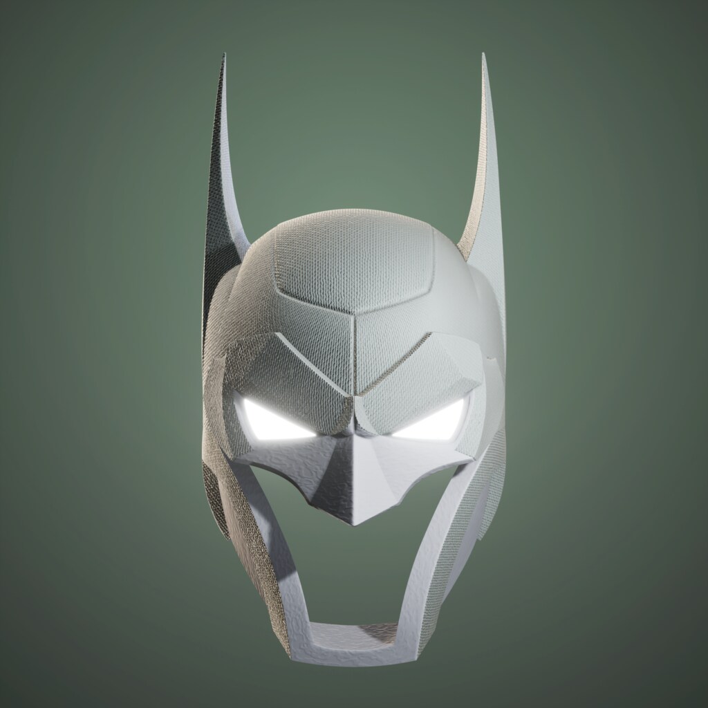 Bat Cowl #81165
