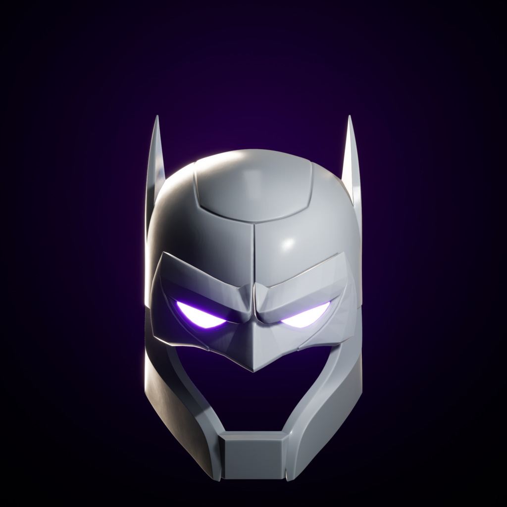 Bat Cowl #81078