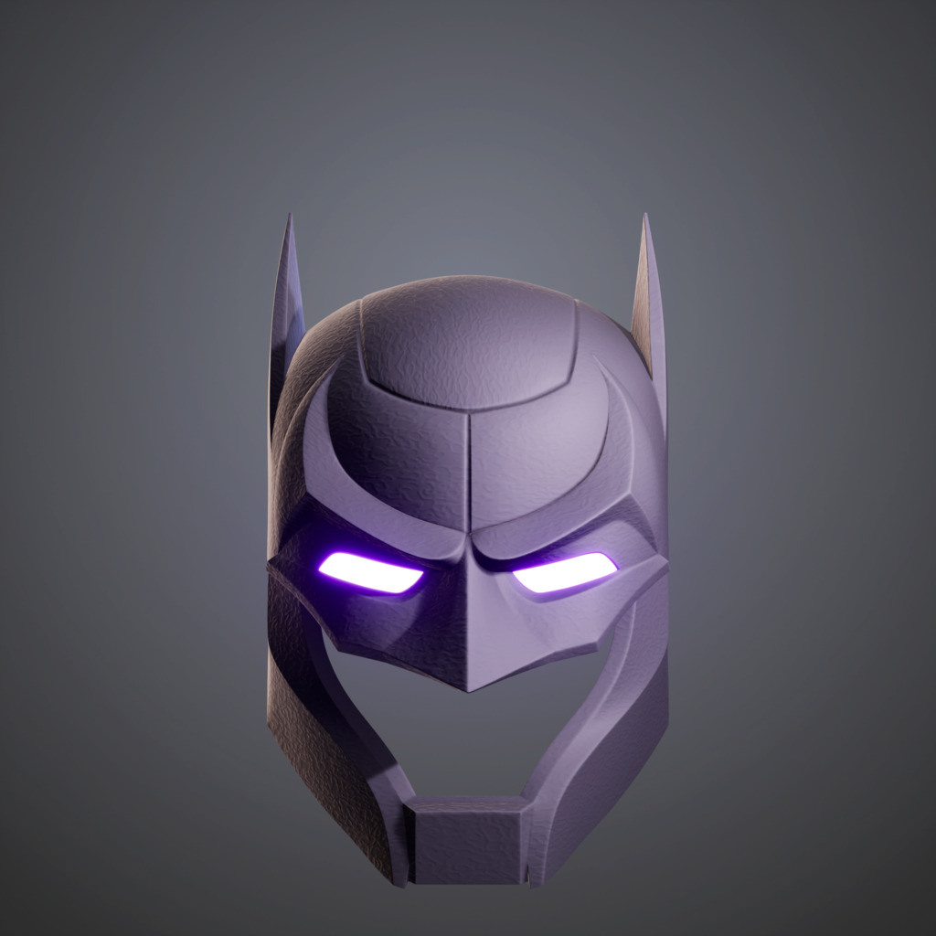Bat Cowl #81388