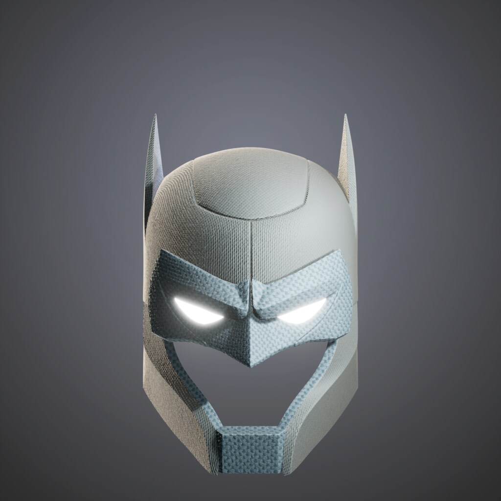 Bat Cowl #81645