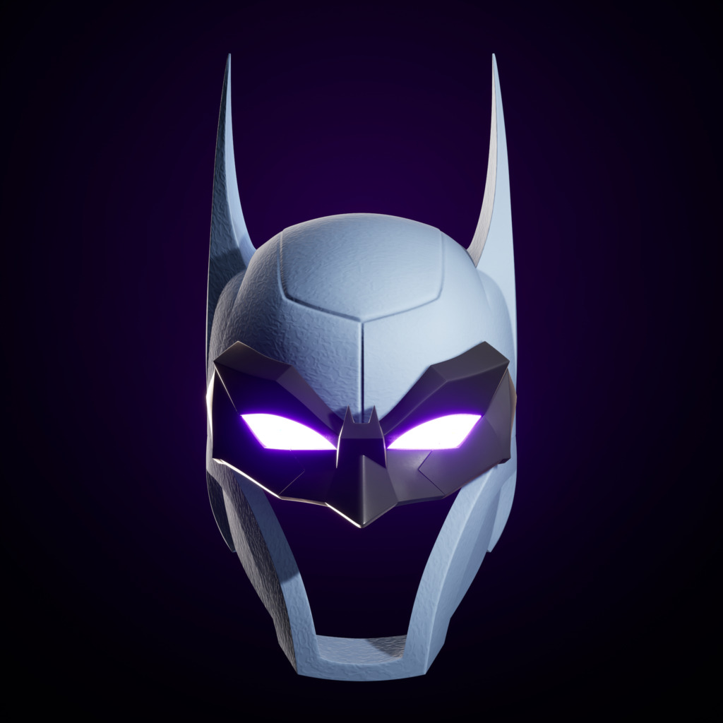 Bat Cowl #81560