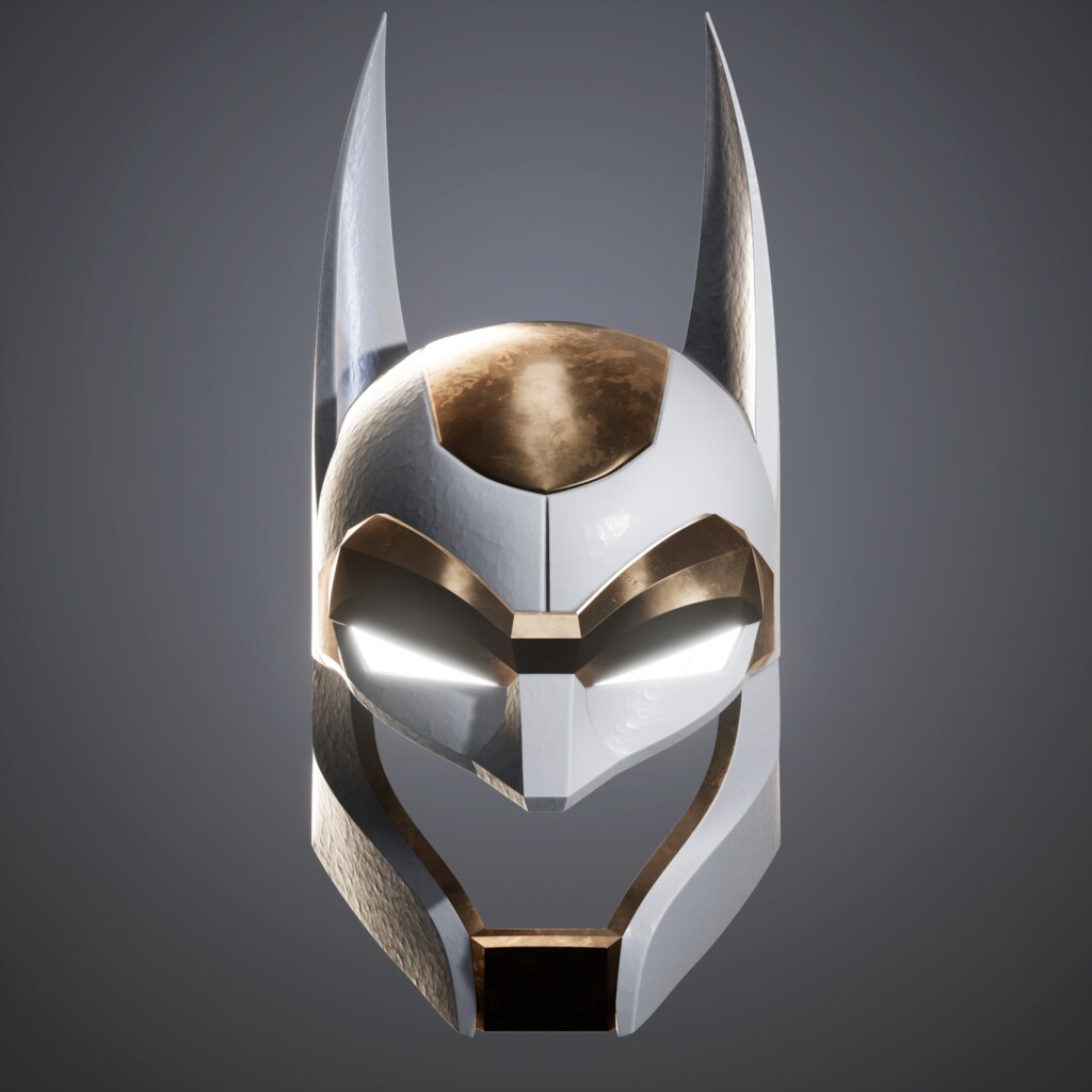 Bat Cowl #81320
