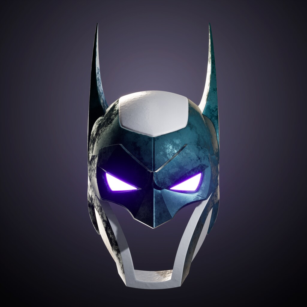 Bat Cowl #82137