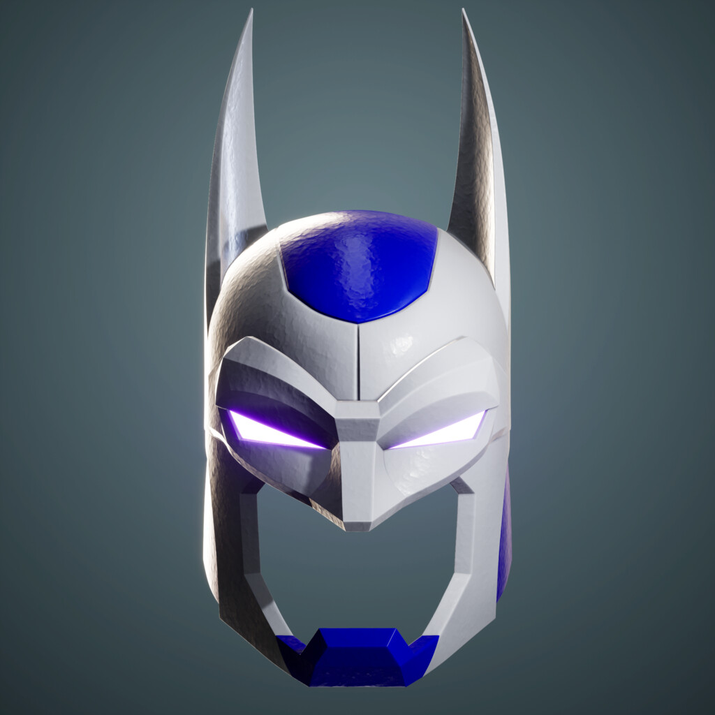Bat Cowl #82195