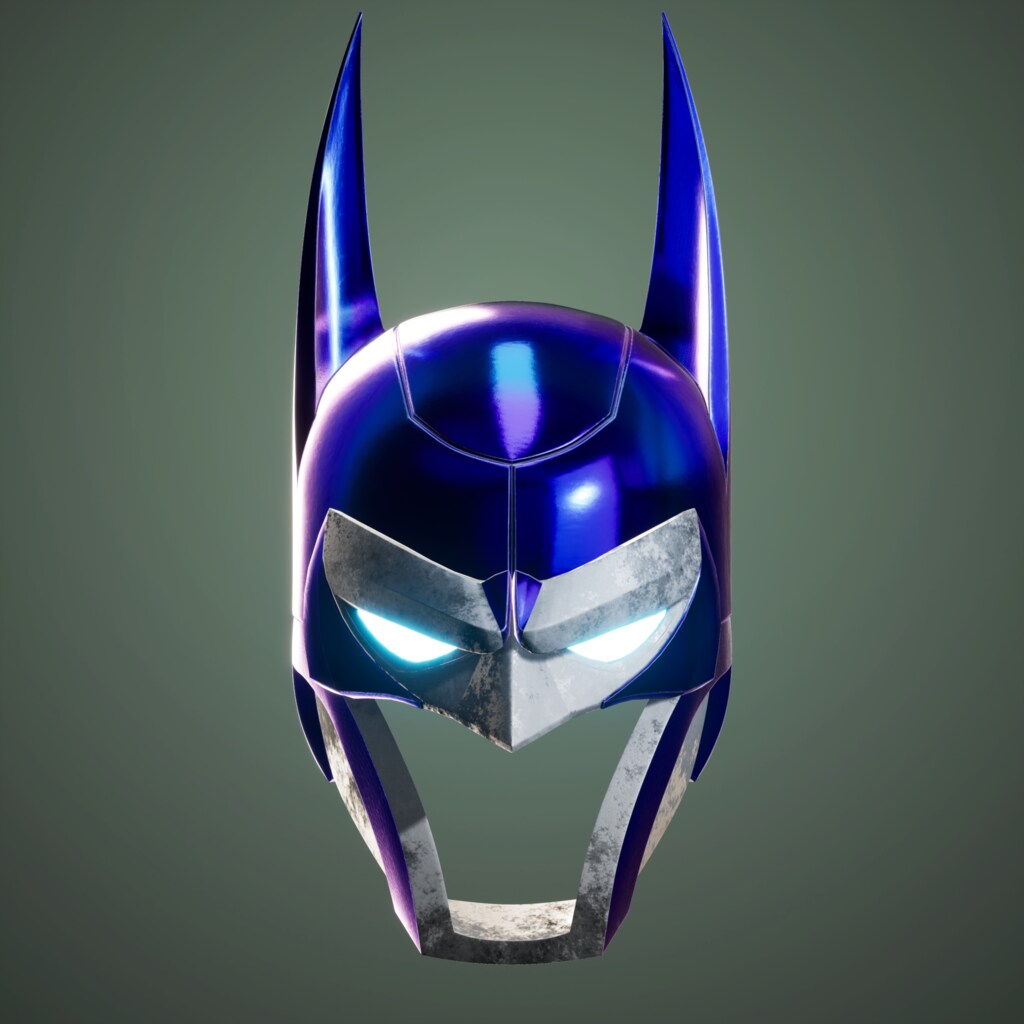 Bat Cowl #80732