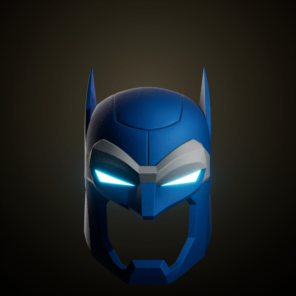 Bat Cowl #82733