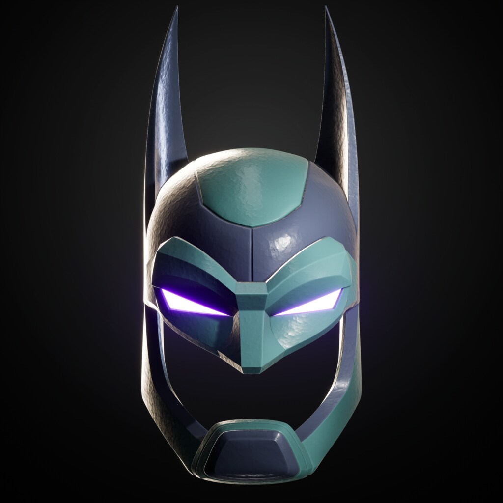 Bat Cowl #80770