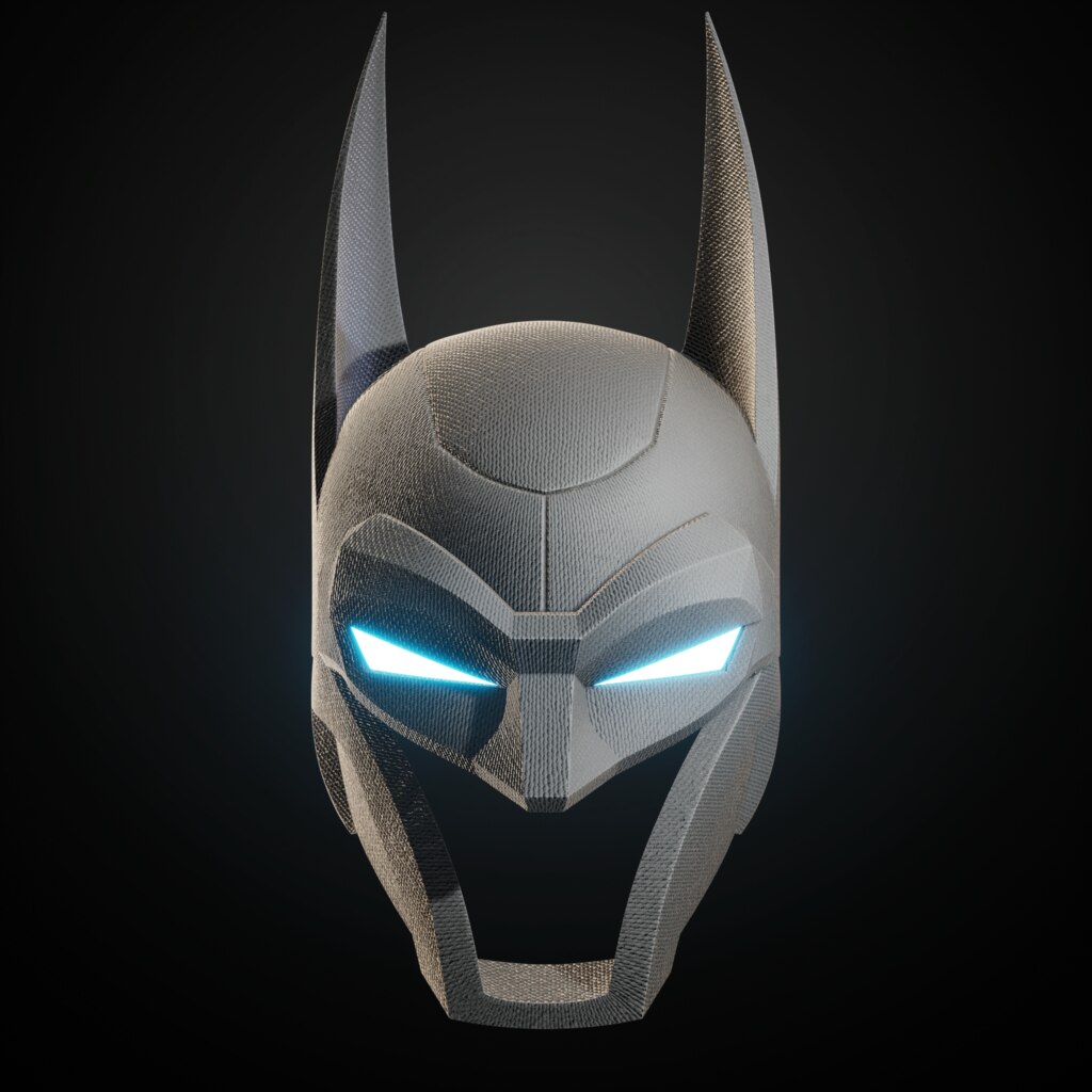 Bat Cowl #81200