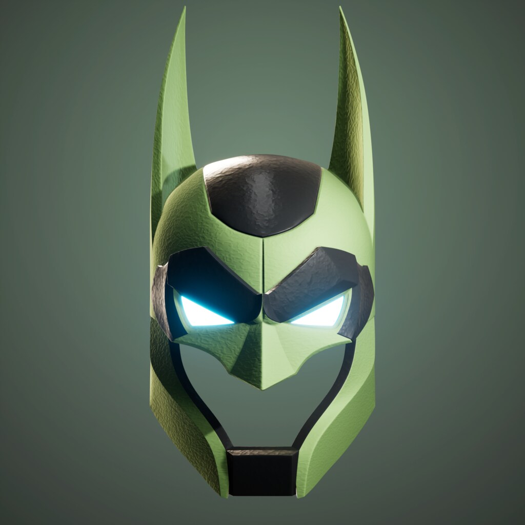 Bat Cowl #80768