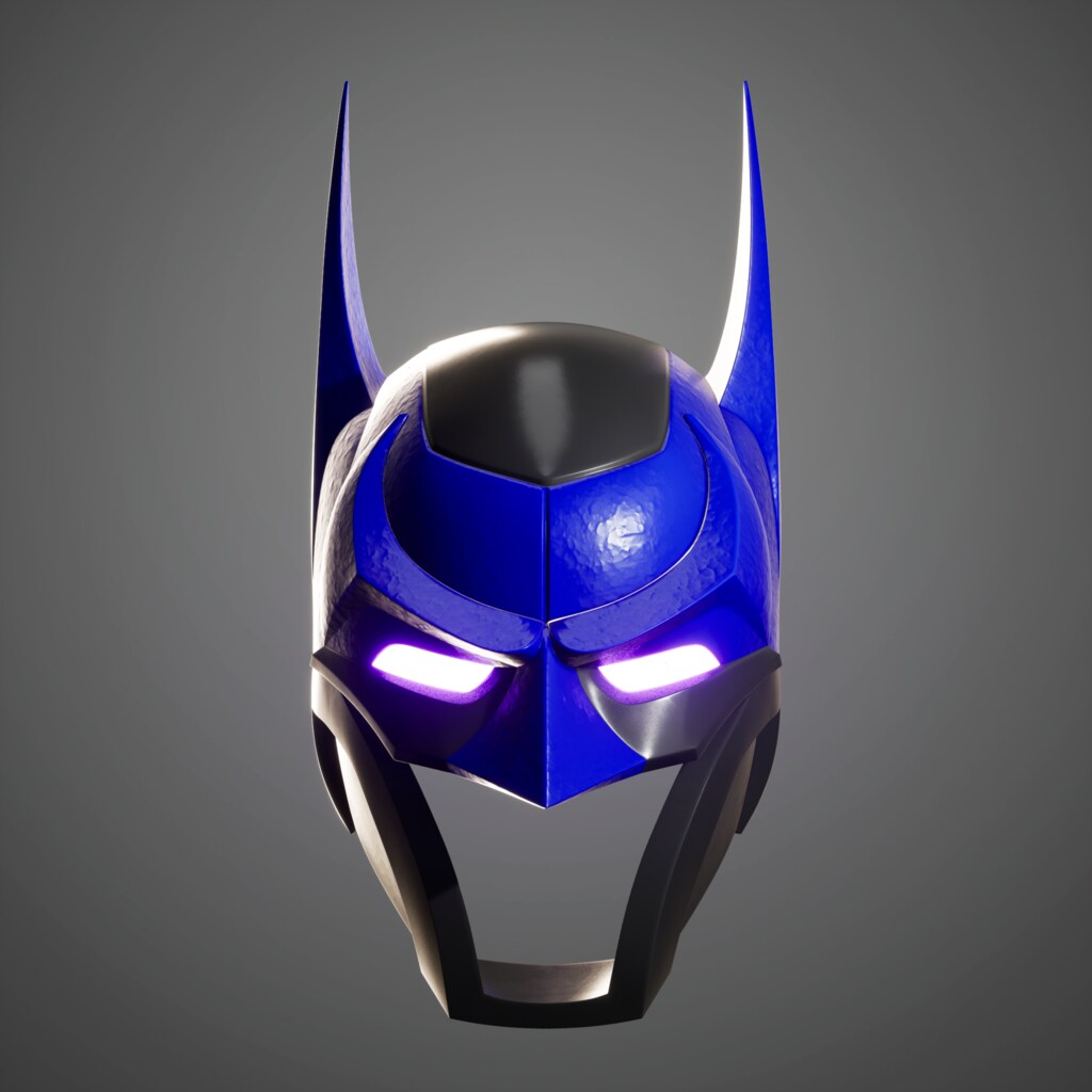 Bat Cowl #82300