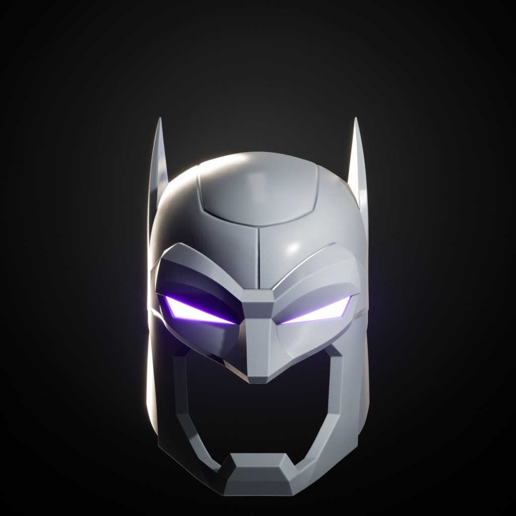 Bat Cowl #81846