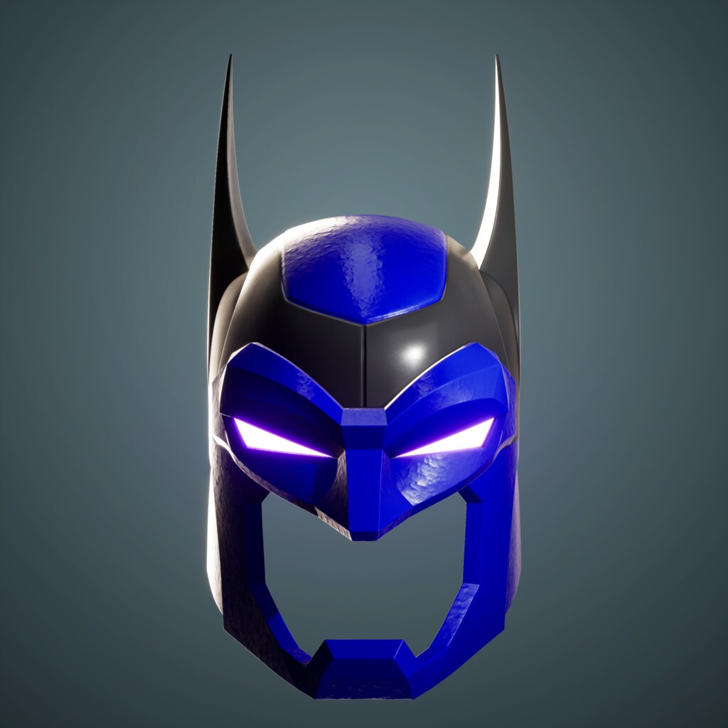 Bat Cowl #82027
