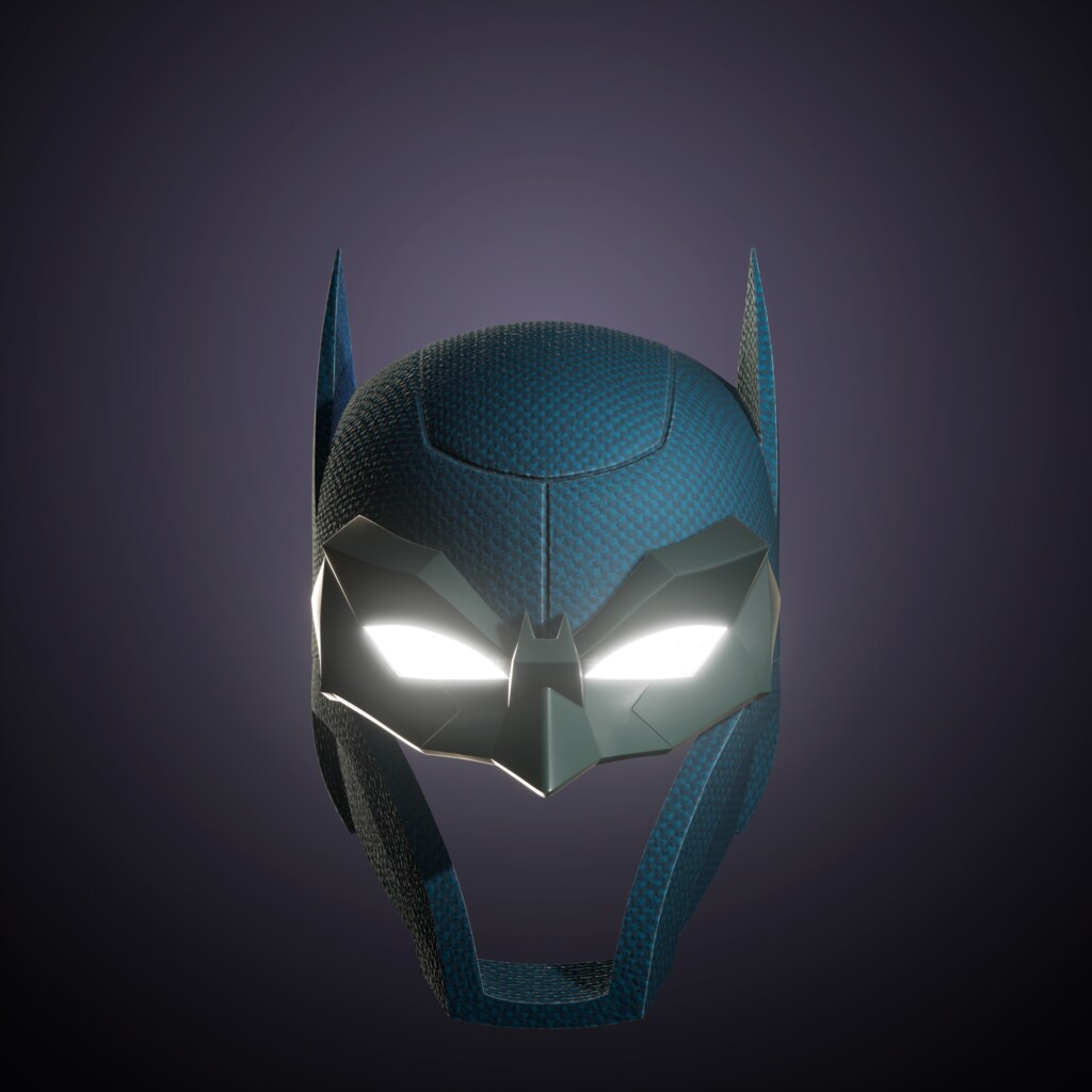 Bat Cowl #81803