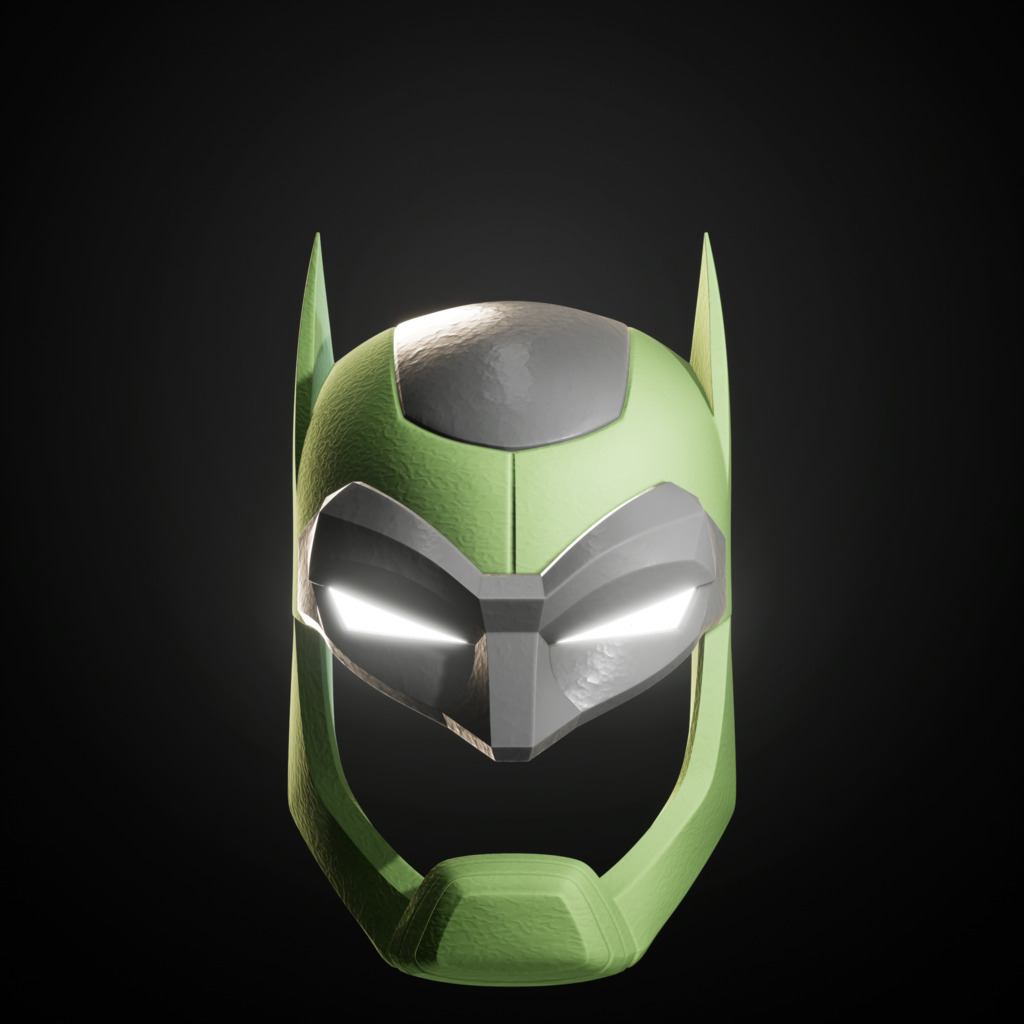 Bat Cowl #81275