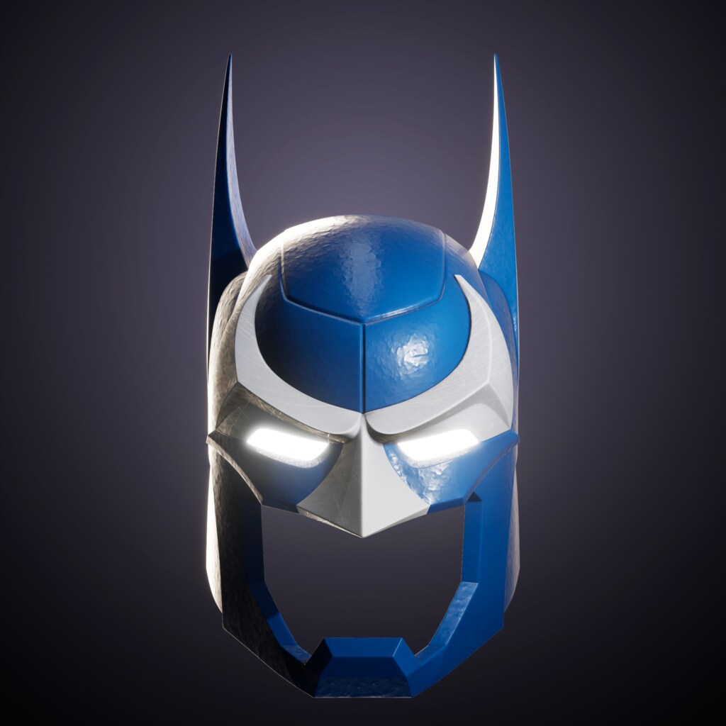 Bat Cowl #82264
