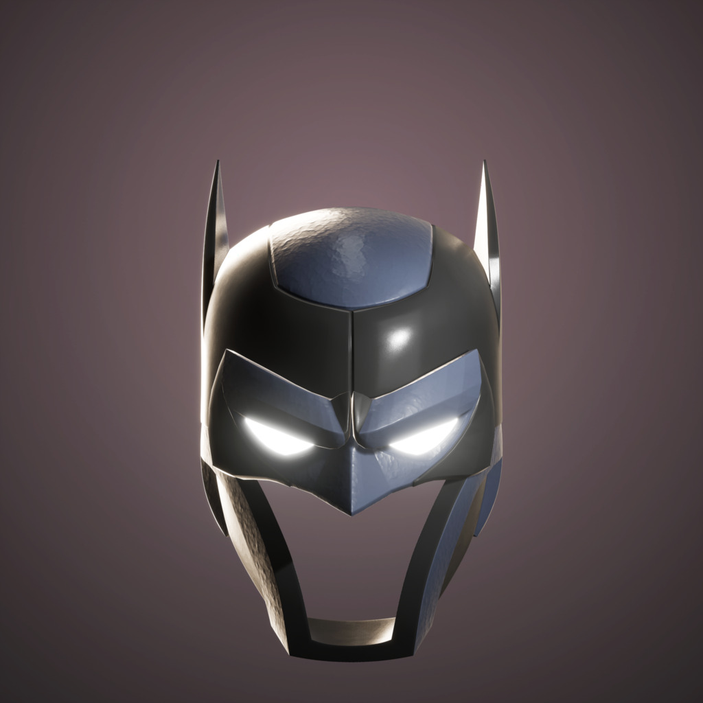 Bat Cowl #82578