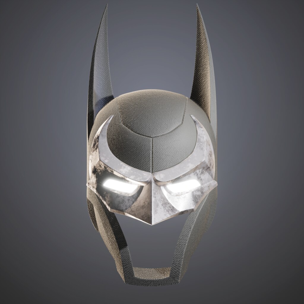 Bat Cowl #81575