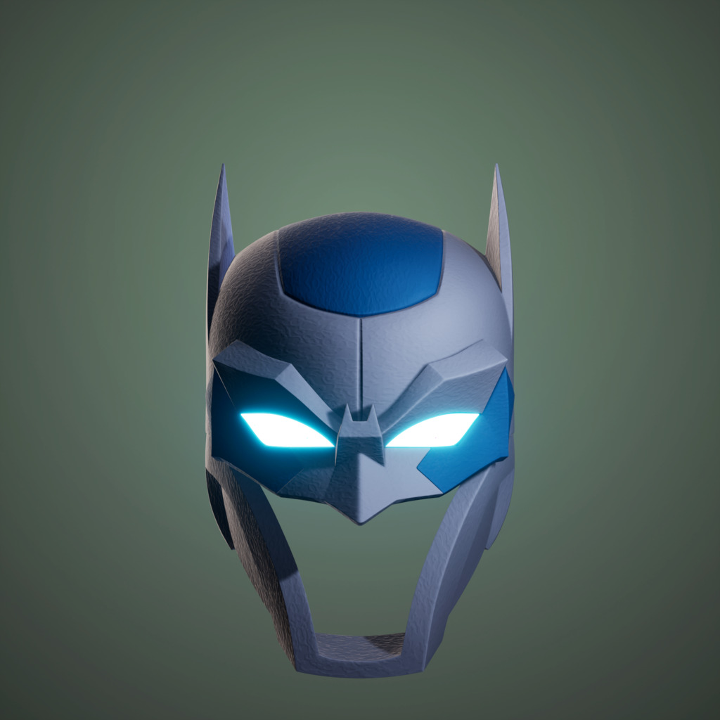 Bat Cowl #81521