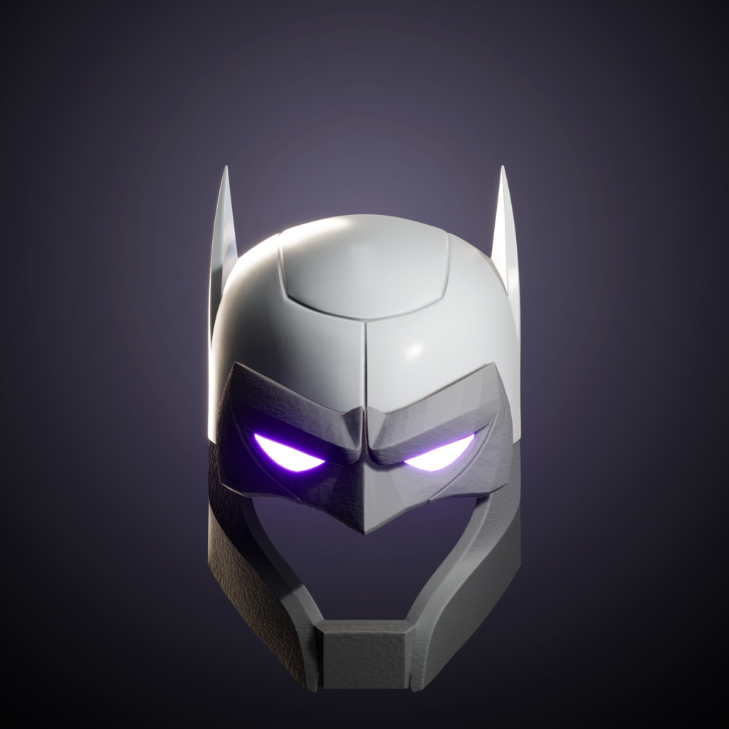 Bat Cowl #82257