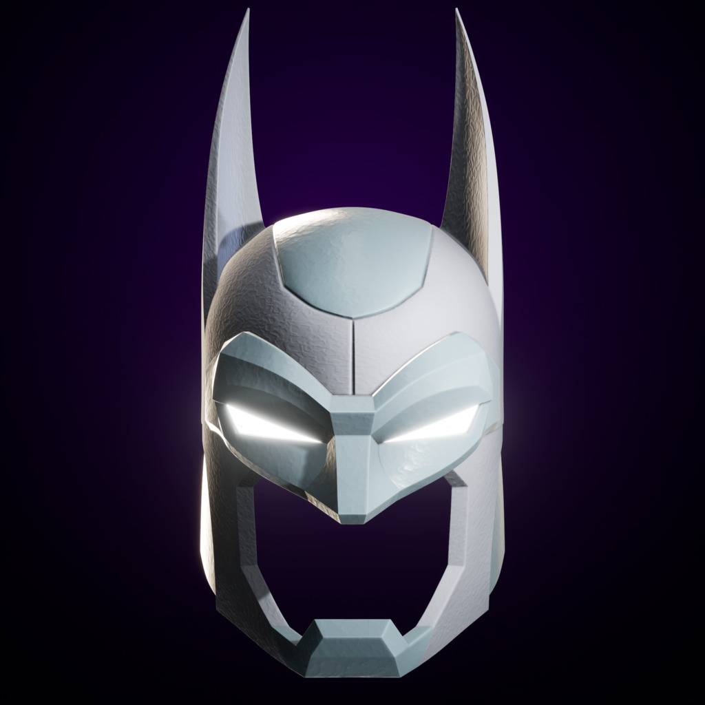Bat Cowl #82985