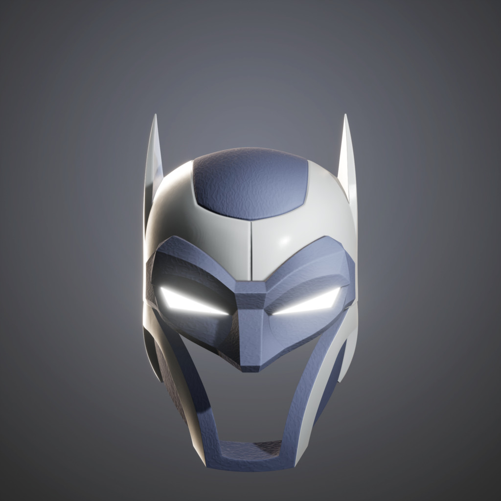 Bat Cowl #81317