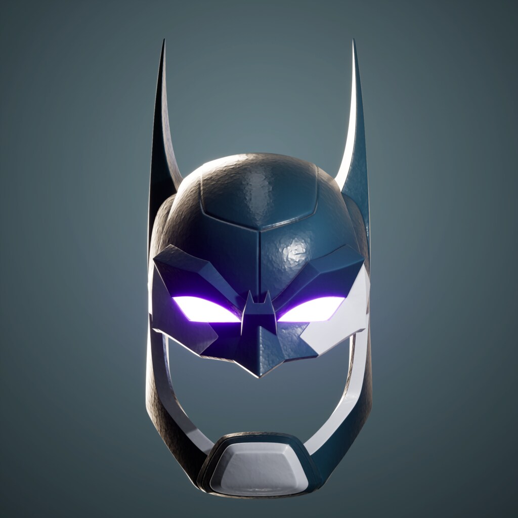 Bat Cowl #81054