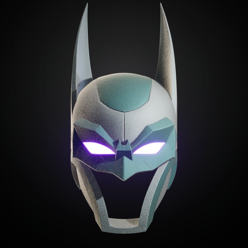 Bat Cowl #81812