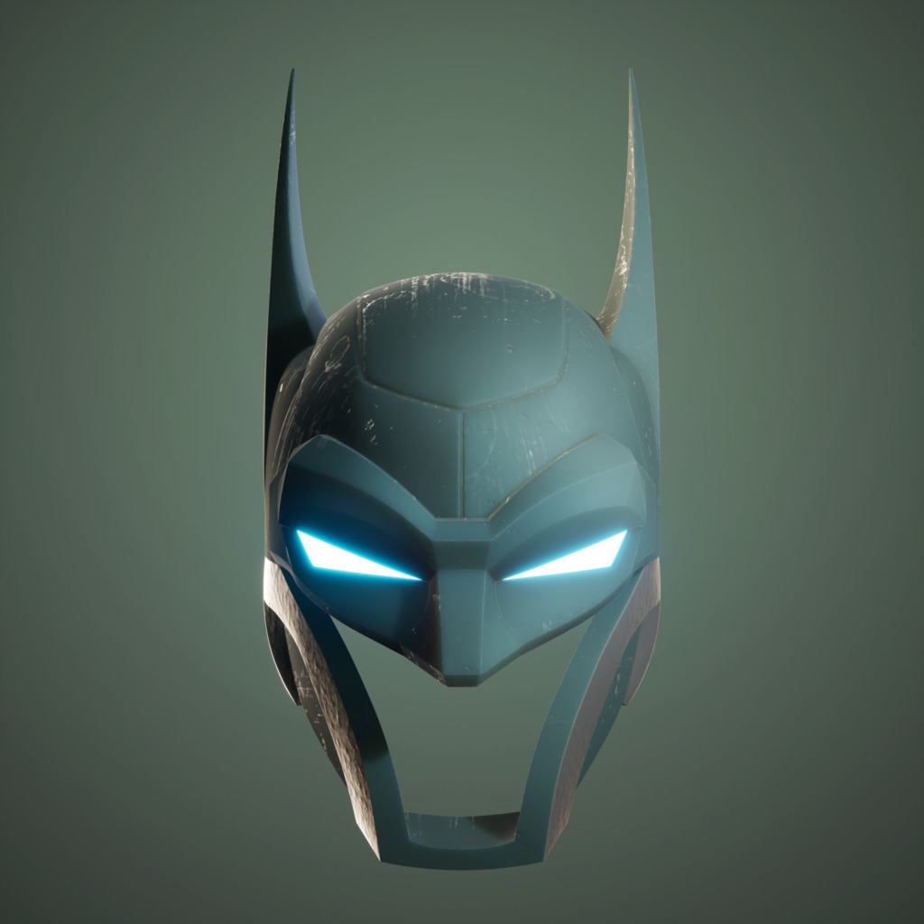 Bat Cowl #80764