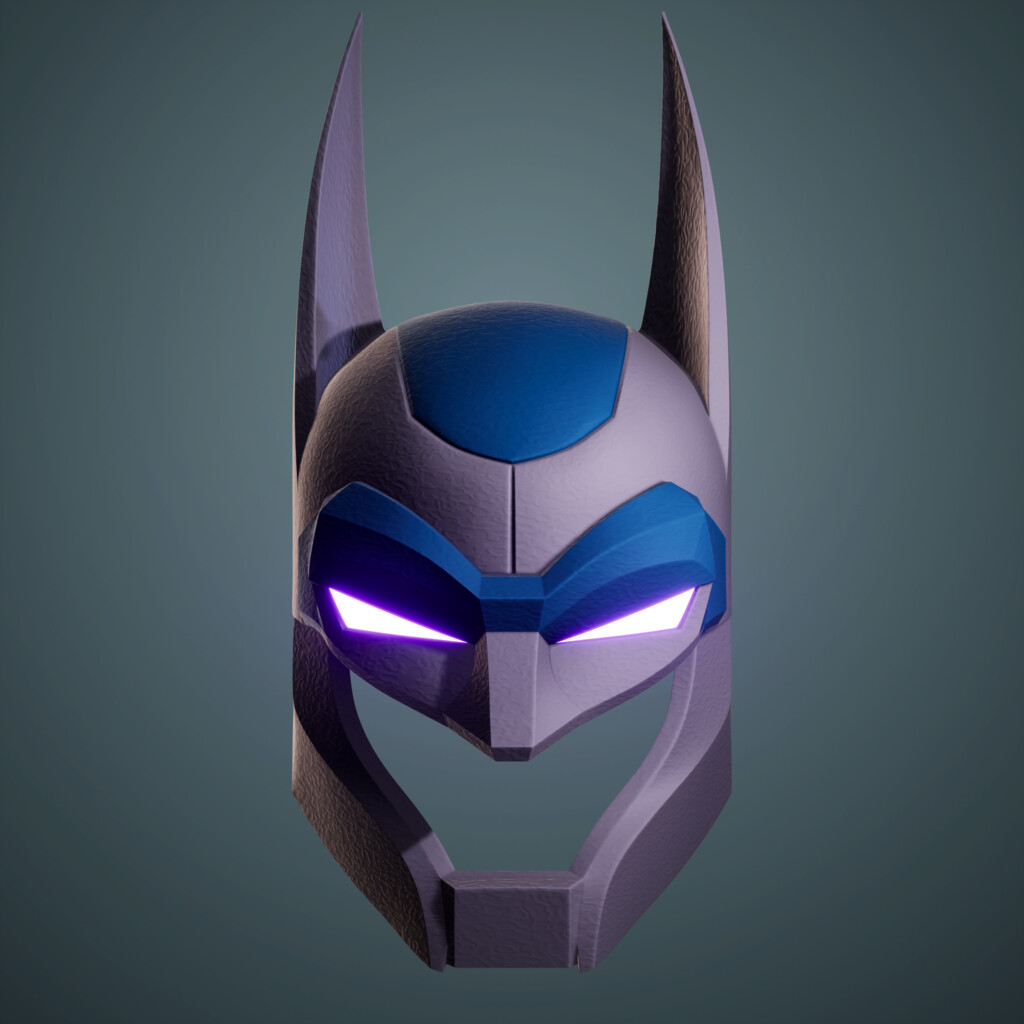 Bat Cowl #82120
