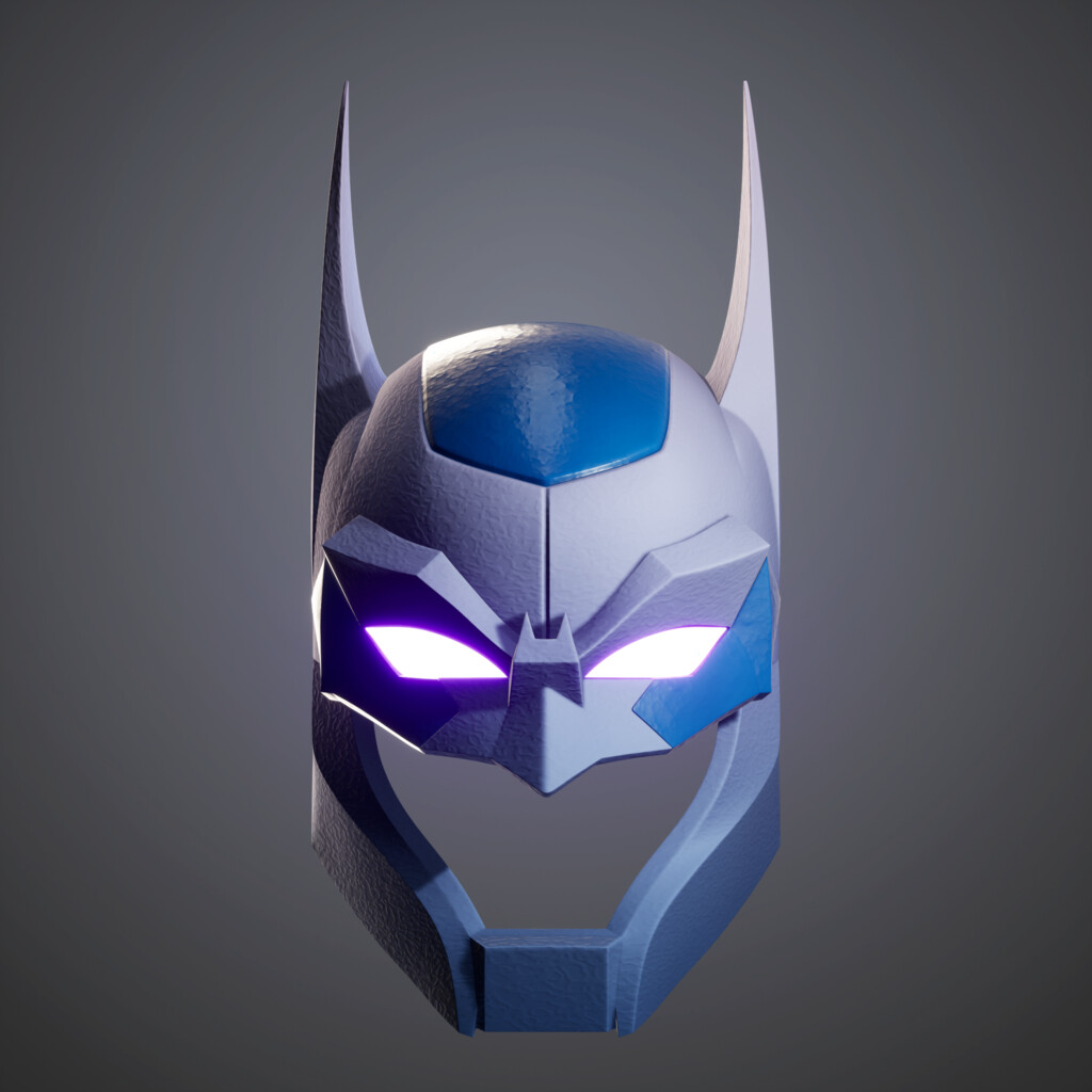 Bat Cowl #82062